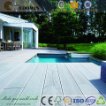 Outdoor Hohldecke CE FSC Holz Plank WPC Outdoor Decking